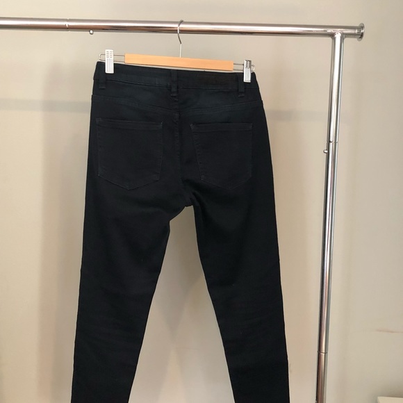 Liverpool Denim Jeans (new w/o tags) - Picture 6 of 7